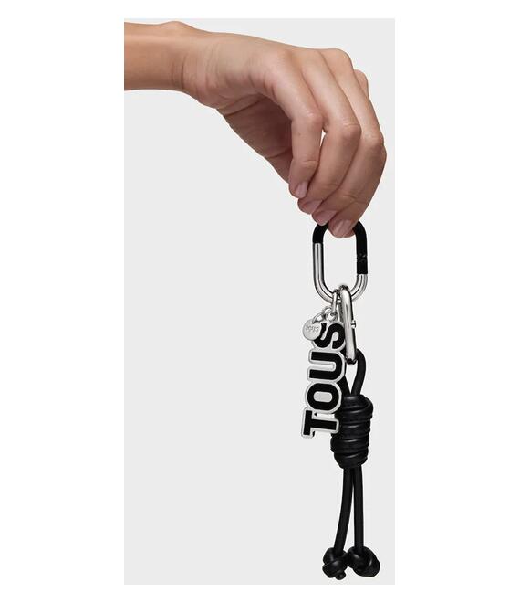 Μπρελόκ Tous LLAVEROS 2002200602