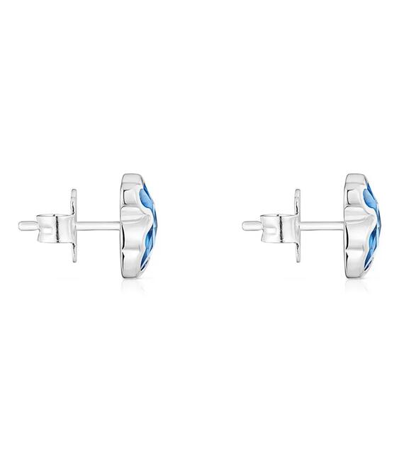 Σκουλαρίκια Tous ICON COLOR LGG 1004492100