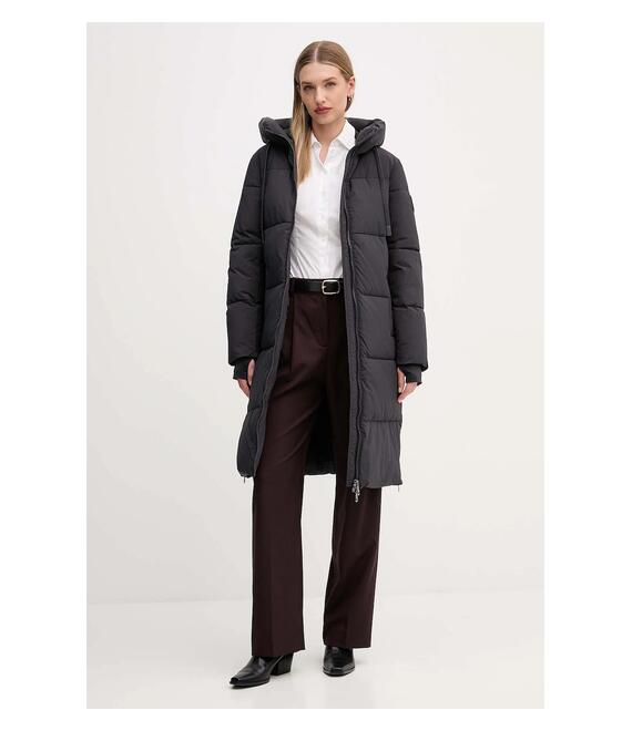 Μπουφάν Mos Mosh Ollie χρώμα: μπεζ, 170810