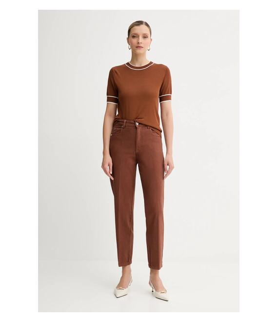 Τζιν παντελόνι Silvian Heach VALUR GPA25021JE