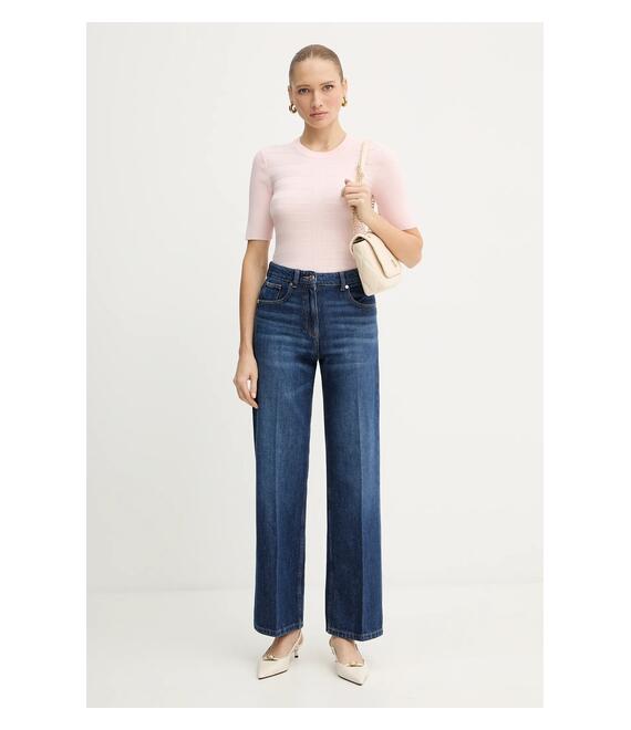 Τζιν παντελόνι Silvian Heach STEVER GPA25109JE