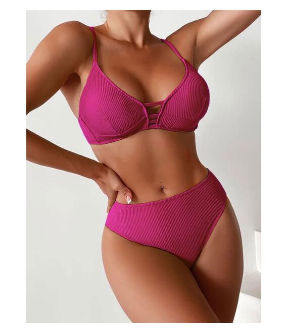 ΦΟΥΞΙΑ ΜΠΙΚΙΝΙ - SIKINOS