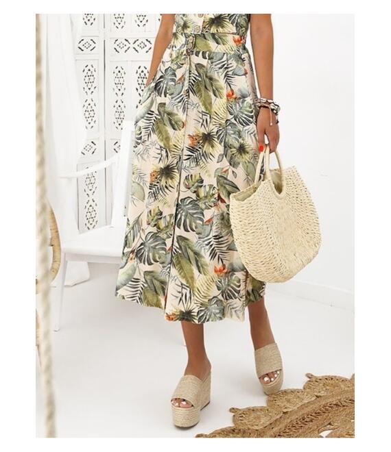 ΦΟΥΣΤΑ ΛΙΝΗ ΕΜΠΡΙΜΕ - TROPICANA