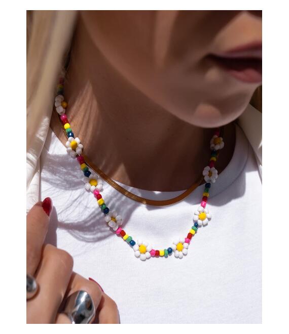 ΚΟΛΙΕ ΜΑΡΓΑΡΙΤΕΣ - HAPPY