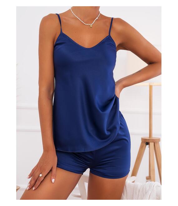 ΜΠΛΕ ΣΑΤΕΝ ΣΕΤ ΠΥΤΖΑΜΕΣ - NOLA