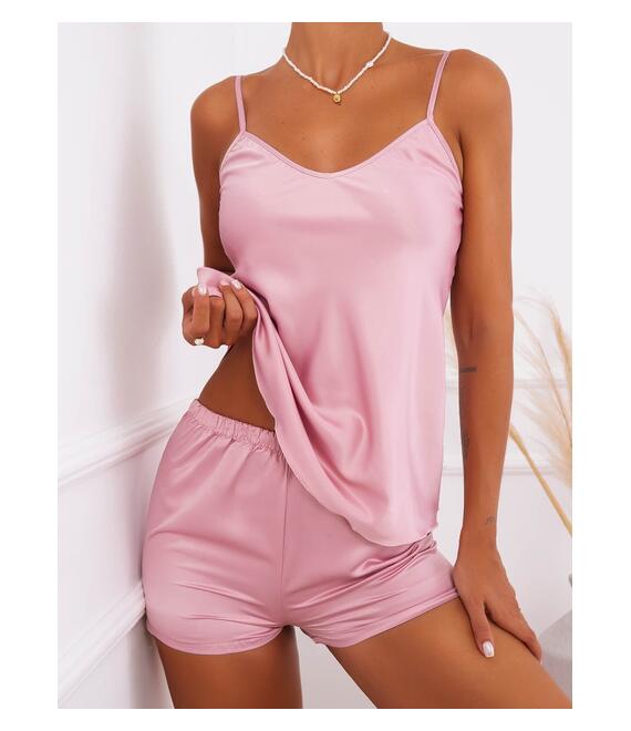 ΡΟΖ ΣΑΤΕΝ ΣΕΤ ΠΥΤΖΑΜΕΣ - NOLA