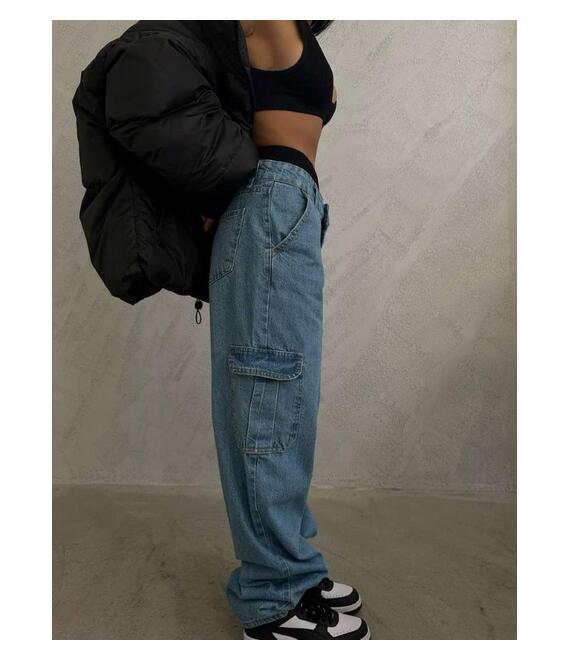 ΤΖΙΝ ΠΑΝΤΕΛΟΝΙ CARGO - ROSET