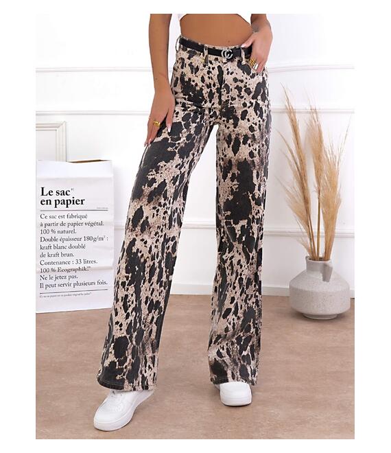 ΤΖΙΝ ΠΑΝΤΕΛΟΝΙ - ISIDORA