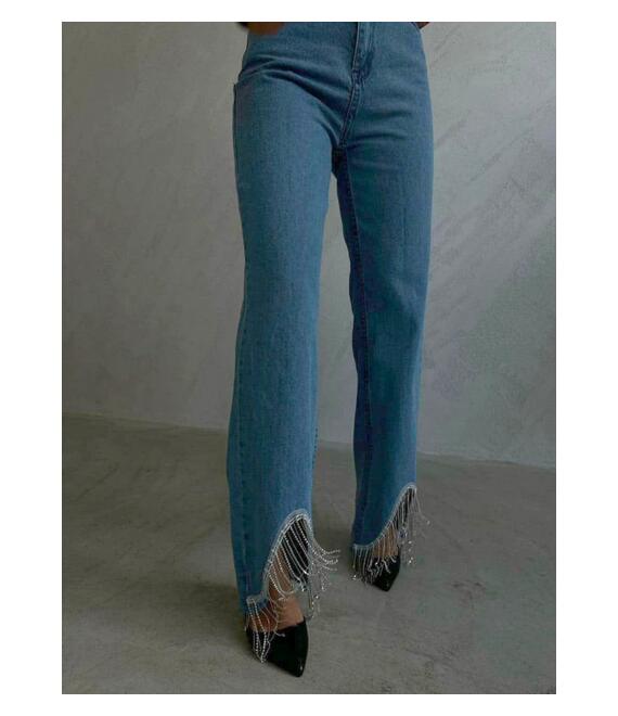 ΤΖΙΝ ΠΑΝΤΕΛΟΝΙ ΜΕ ΣΤΡΑΣ- MARY