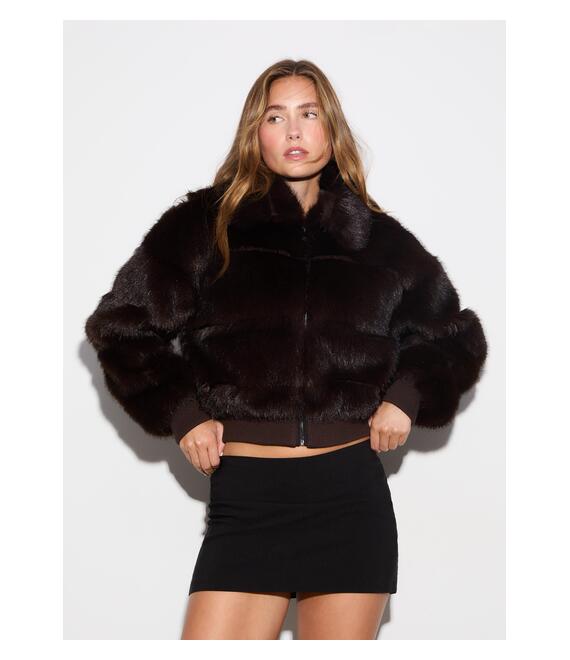 Stradivarius Φούστα-Παντελόνι Μπενγκαλίνα Μαύρο Xl