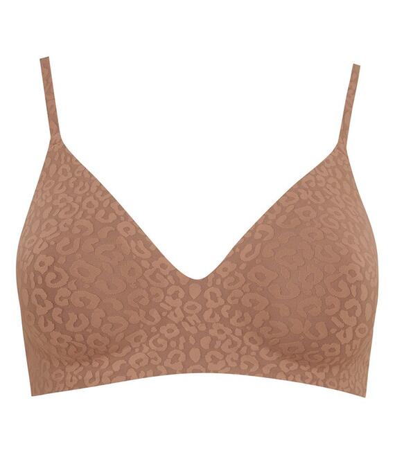 ΤΡΙΓΩΝΙΚΟ ΣΟΥΤΙΕΝ ΧΩΡΙΣ ΡΑΦΕΣ ΜΕ ΛΕΟΠΑΡ ΤΥΠΩΜΑ