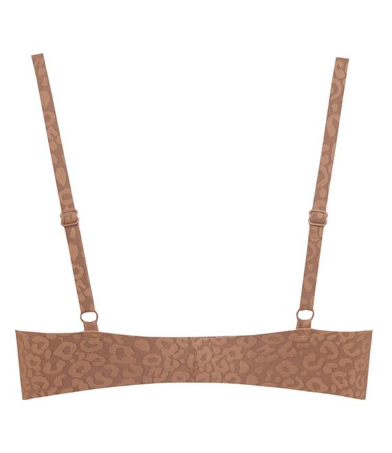 ΤΡΙΓΩΝΙΚΟ ΣΟΥΤΙΕΝ ΧΩΡΙΣ ΡΑΦΕΣ ΜΕ ΛΕΟΠΑΡ ΤΥΠΩΜΑ