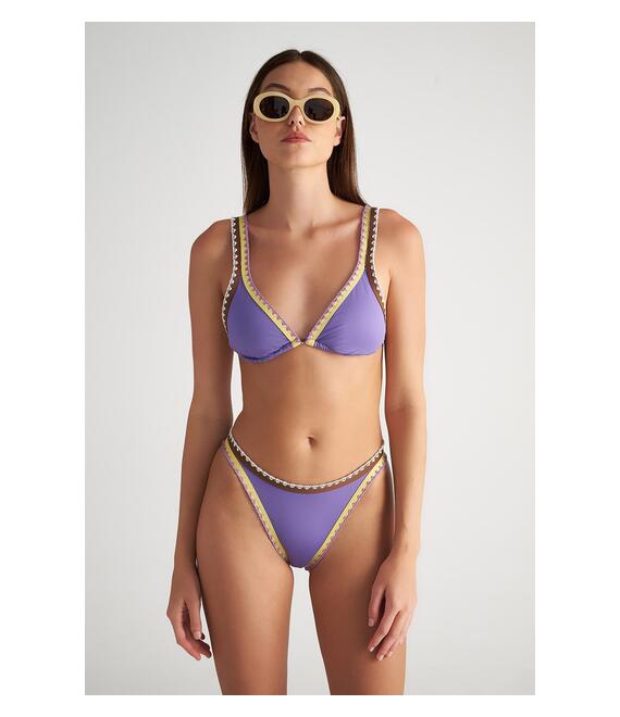 ΜΑΓΙΟ ΜΠΙΚΙΝΙ ΣΛΙΠ ΜΕ ΠΛΑΪΝΑ ΑΝΟΙΓΜΑΤΑ