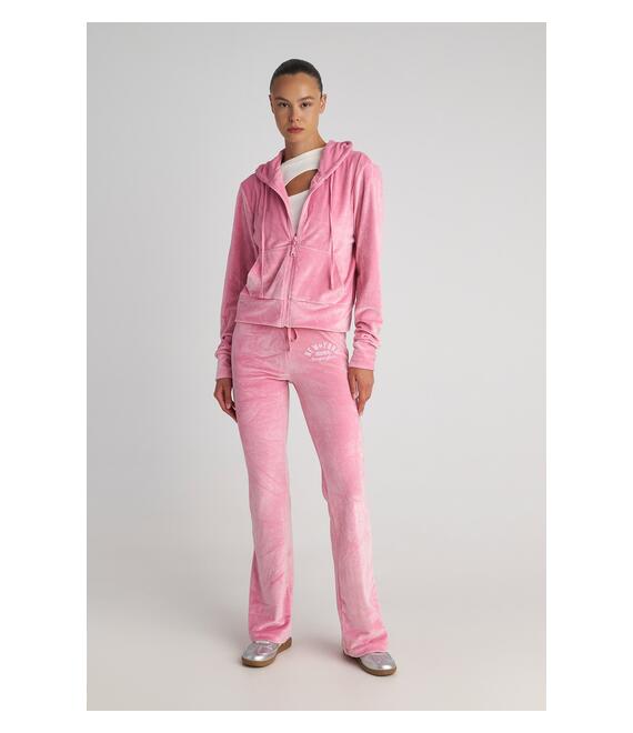 SUPER SOFT ΒΕΛΟΥΤΕ ΠΑΝΤΕΛΟΝΙ ΜΕ ΑΝΑΓΛΥΦΟ ΤΥΠΩΜΑ ΣΤΟ ΜΠΑΤΖΑΚΙ