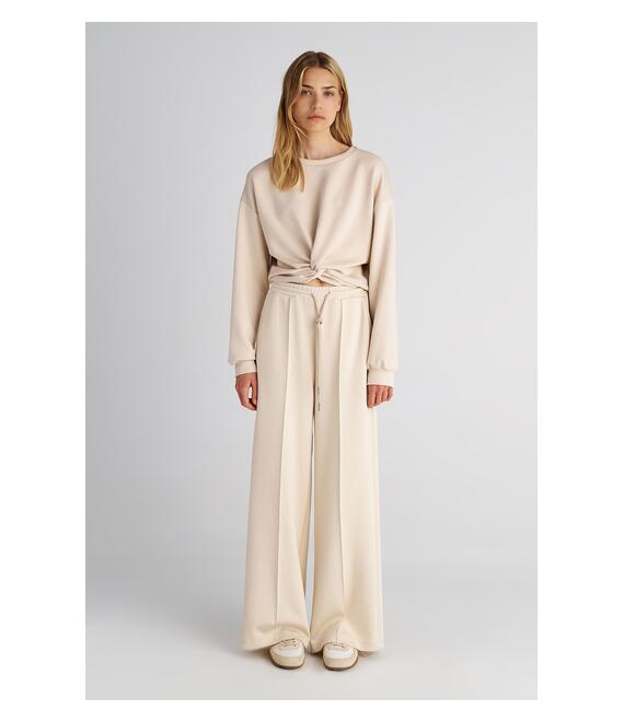 SOFT LIGHT TOUCH ΨΗΛΟΜΕΣΟ ΠΑΝΤΕΛΟΝΙ ΜΕ ΔΙΑΚΟΣΜΗΤΙΚΗ ΡΑΦΗ