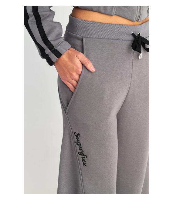 FLARED ΒΑΜΒΑΚΕΡΟ ΠΑΝΤΕΛΟΝΙ