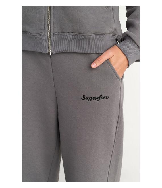 ΜΟΝΟΧΡΩΜΟ ΒΑΜΒΑΚΕΡΟ WIDE LEG ΠΑΝΤΕΛΟΝΙ