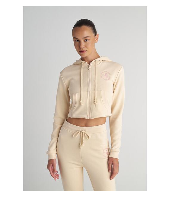 ΒΑΜΒΑΚΕΡΗ ΚΟΝΤΗ ΦΟΥΤΕΡ ΖΑΚΕΤΑ ΜΕ ΚΕΝΤΗΜΕΝΟ ΚΕΙΜΕΝΟ ΣΤΟ ΣΤΗΘΟΣ