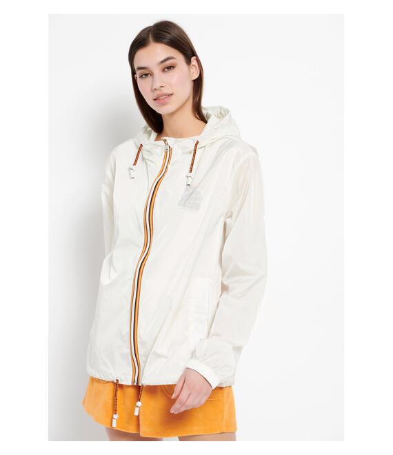 Lightweight jacket με κουκούλα