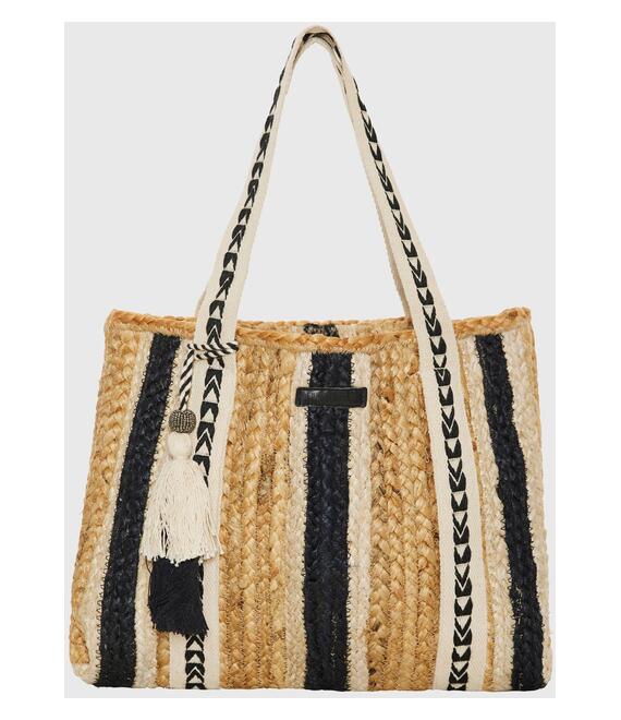 Γυναικεία τσάντα παραλίας