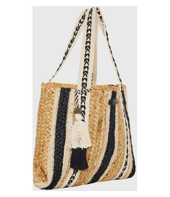 Γυναικεία τσάντα παραλίας