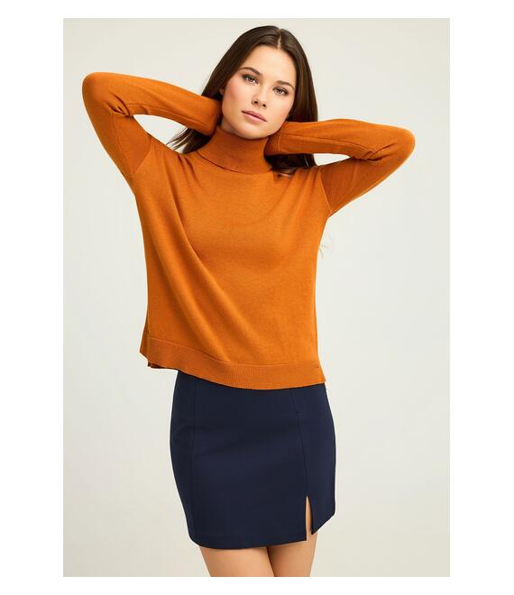 Γυναικείο πλεκτό ζιβάγκο