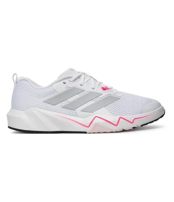 Παπούτσια για Τρέξιμο adidas Rapidmove Go Trainer W JQ3956 Λευκό
