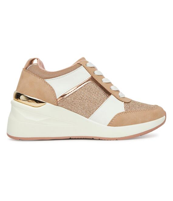 Αθλητικά DeeZee AM1109 Ροζ