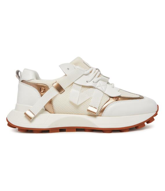 Αθλητικά GOE RR2N4065 Λευκό