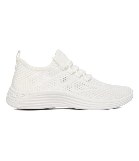 Αθλητικά JENNY CEO-WSL0075-06 Λευκό