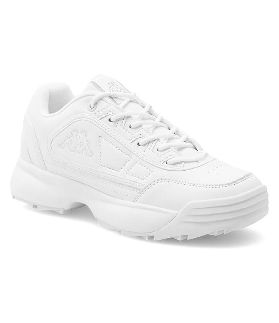 Αθλητικά Kappa CEOWB-SS24-3CK06 Λευκό