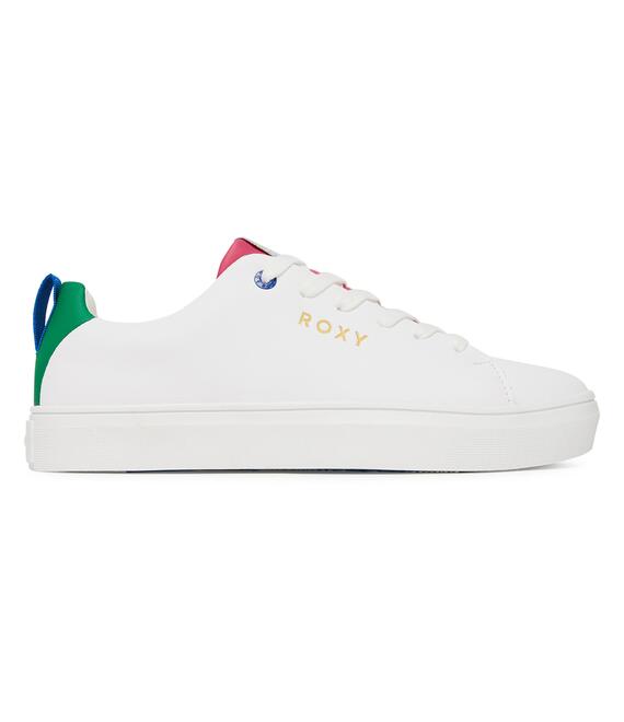 Αθλητικά Roxy V12-902 Λευκό