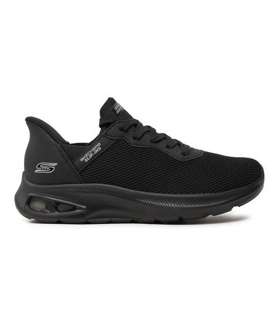 Αθλητικά Skechers Bobs Sport Unity 117509/BBK Μαύρο