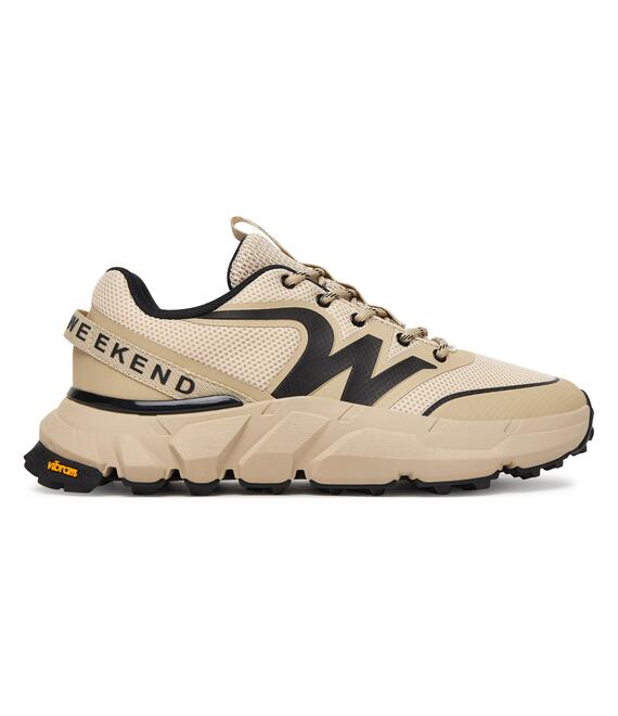 Αθλητικά Weekend Max Mara 2615761034650 Λευκό