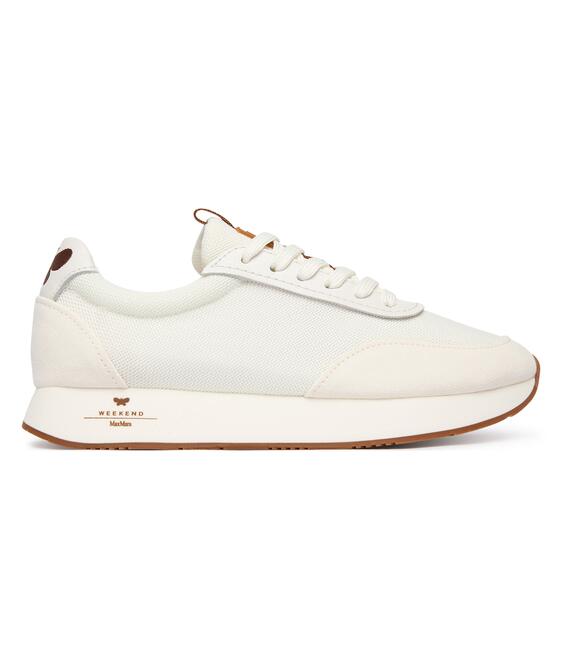 Αθλητικά Weekend Max Mara 2615761054650 Λευκό