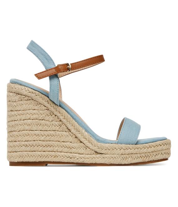 Εσπαντρίγιες DeeZee LWSB42-2 Μπλε