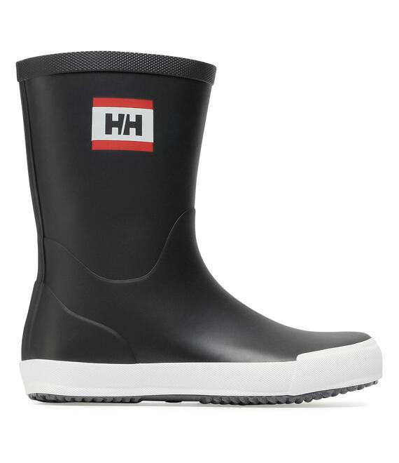 Γαλότσες Helly Hansen Nordvik 2 11661 Μαύρο