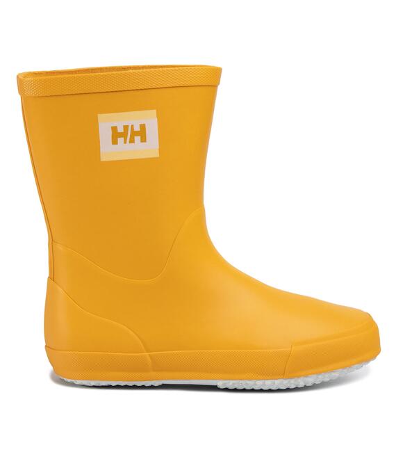 Γαλότσες Helly Hansen Nordvik 2 11661 Κίτρινο
