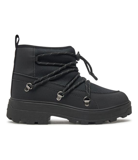 Γαλότσες Tretorn Alnarp Hybrid 059 Μαύρο