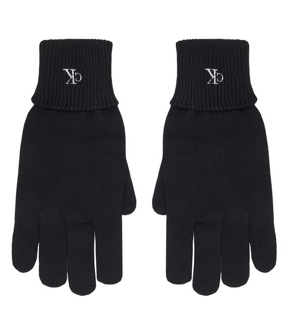 Γάντια Γυναικεία Calvin Klein LV14D8019G Μαύρο