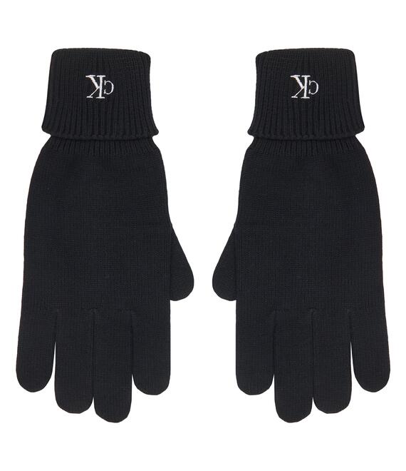Γάντια Γυναικεία Calvin Klein LV14F8021G Μαύρο
