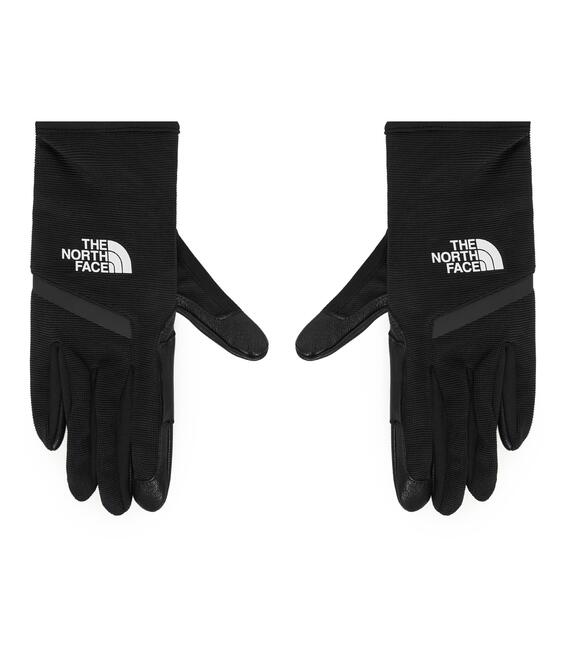 Γάντια The North Face Amp NF0A888M Μαύρο