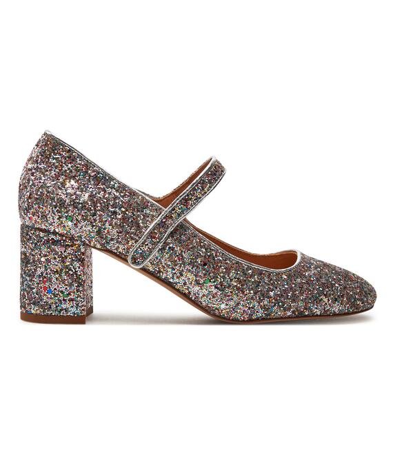 Γοβάκια Balagan Dora Έγχρωμο