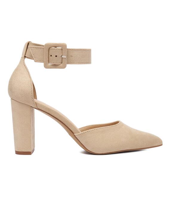 Γοβάκια JENNY CEO-LH230312-5 Μπεζ