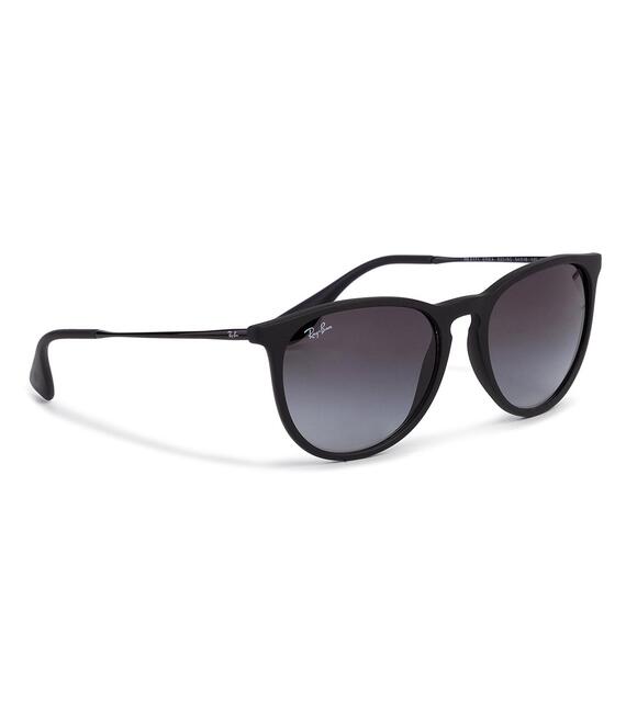 Γυαλιά ηλίου Ray-Ban Erika 0RB4171 622/8G Μαύρο
