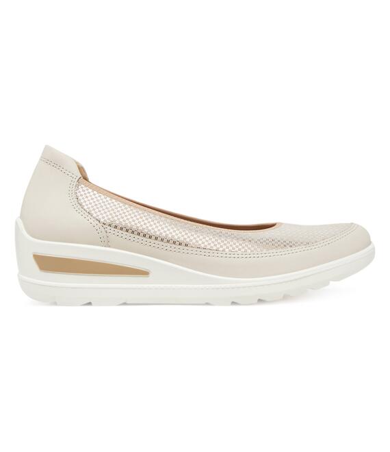 Κλειστά παπούτσια Ara ZÜRICH 2.0 12-50664-05 Μπεζ