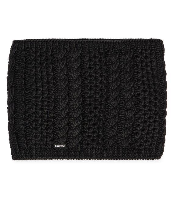 Λαιμός Eisbär Afra Loop 80136 009 Μαύρο