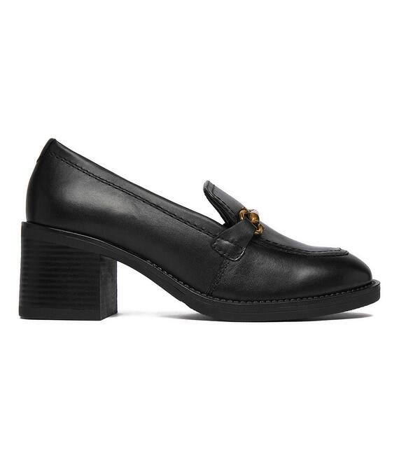 Loafers Lasocki CEO-RST-17323-01 Μαύρο