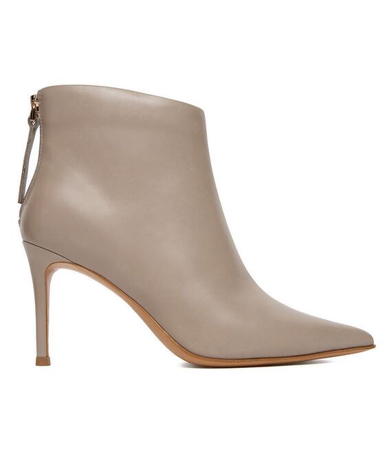 Μποτάκια Eva Minge EO-DEN-GLC6303-4-361 Γκρι