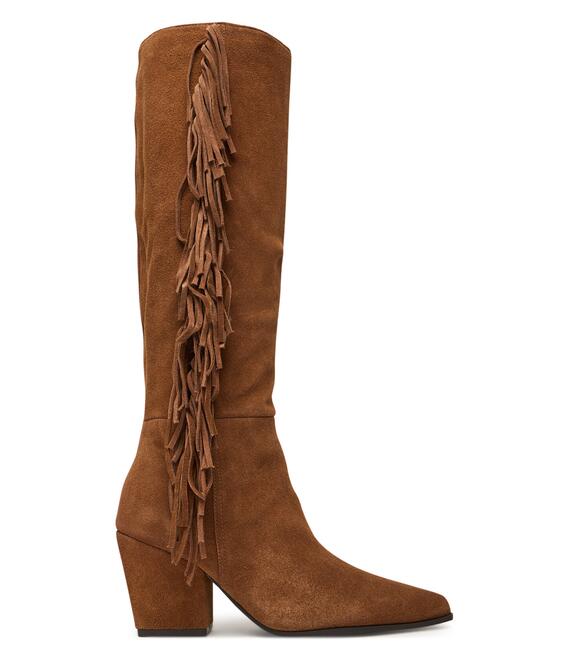 Μπότες Aldo Kaelya 14100210 Καφέ